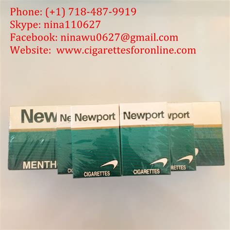 newport tabac original outlet.